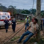 Foto: Joven muere tras descarga eléctrica en jornada laboral en Siuna/Imagen de referencia