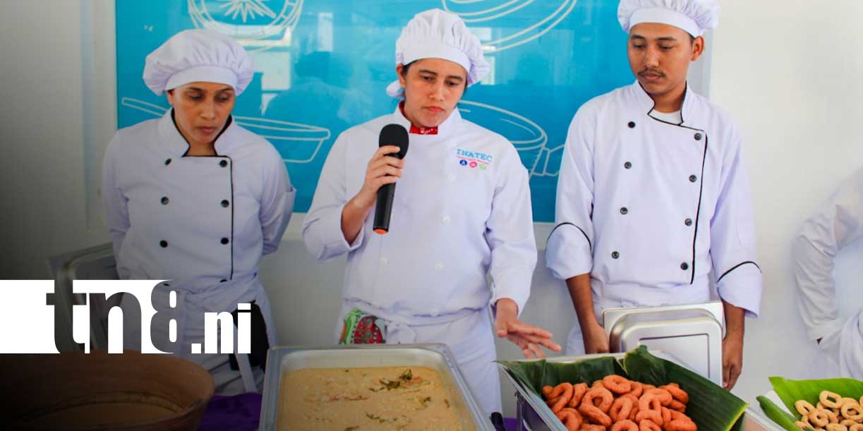 Foto: Gastronomía de Cuaresma resalta tradiciones en Granada/TN8