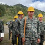 Foto: Nueva Segovia refuerza prevención ante incendios en verano/TN8