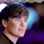 Foto: Murphy aclara chisme y niega papel de Voldemort en serie de Harry Potter/Cortesía