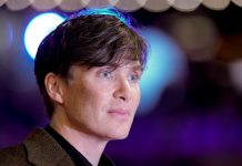Foto: Murphy aclara chisme y niega papel de Voldemort en serie de Harry Potter/Cortesía