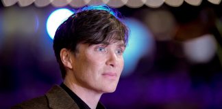 Foto: Murphy aclara chisme y niega papel de Voldemort en serie de Harry Potter/Cortesía