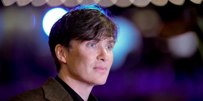 Foto: Murphy aclara chisme y niega papel de Voldemort en serie de Harry Potter/Cortesía