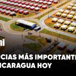 Foto:Resumen de las noticias principales del 20 de Marzo/TN8