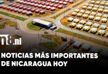 Foto:Resumen de las noticias principales del 20 de Marzo/TN8