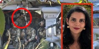 Foto: Operativo en Sinaloa deja 11 muertos /Cortesía