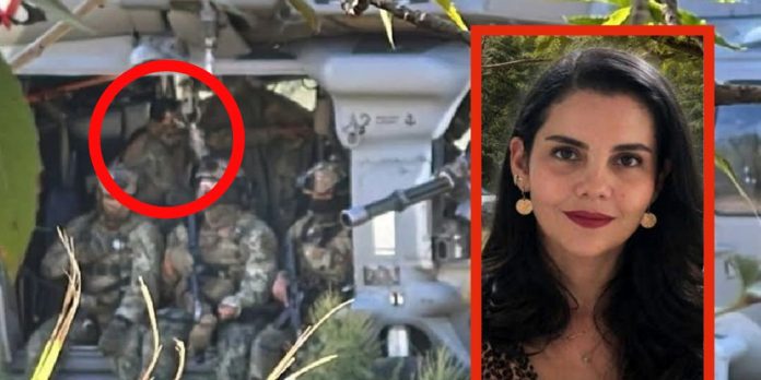 Foto: Operativo en Sinaloa deja 11 muertos /Cortesía