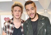 Foto: Niall Horan recuerda a Liam Payne /cortesía
