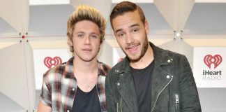 Foto: Niall Horan recuerda a Liam Payne /cortesía