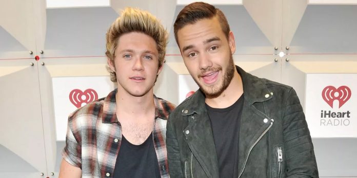 Foto: Niall Horan recuerda a Liam Payne /cortesía
