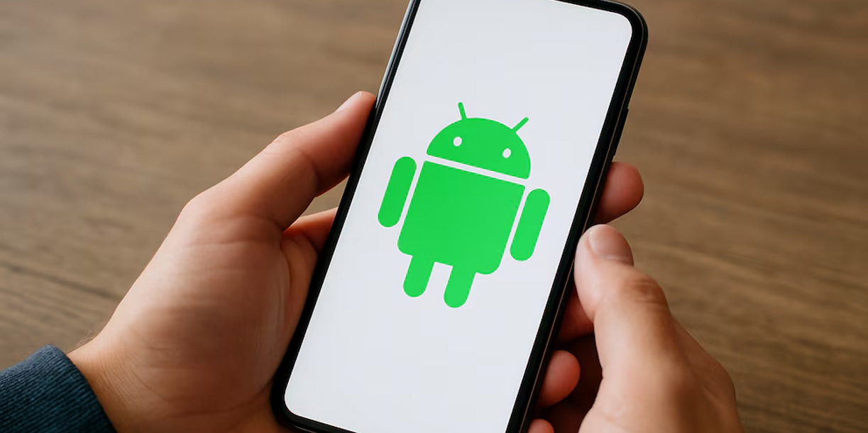 Foto: Google revoluciona Android /cortesía