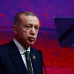 Foto: Türkiye alza la voz contra Israel /cortesía