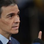 Foto: España refuerza la protección a ciudadanos /cortesía