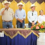 Foto: Foro Lechero Nacional en Camoapa /cortesía