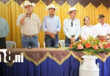 Foro Lechero Nacional en Camoapa fortalece la producción ganadera local Foto: Foro Lechero Nacional en Camoapa /cortesía