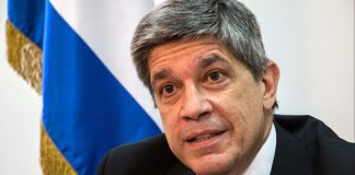 Foto: Cuba responde a Trump /cortesía