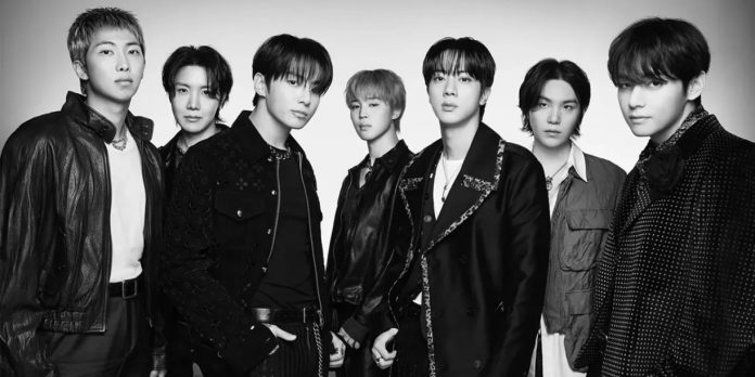 Foto: BTS regresa con Arirang /cortesía