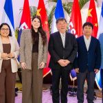 Foto: Nicaragua Diseña impulsa la creatividad nicaragüense en China/ Cortesía