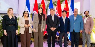 Foto: Nicaragua Diseña impulsa la creatividad nicaragüense en China/ Cortesía
