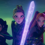 Foto: Netflix apuesta por una nueva entrega del éxito animado/Cortesía