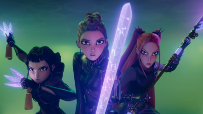 Foto: Netflix apuesta por una nueva entrega del éxito animado/Cortesía