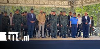 Foto: Exitosa cosecha cafetalera 2025–2026 en Nicaragua supera los 3.3 millones de quintales/TN8