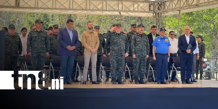 Foto: Exitosa cosecha cafetalera 2025–2026 en Nicaragua supera los 3.3 millones de quintales/TN8