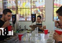 Inicia competencia regional “The Best of Maragos” desde Ocotal Inicia competencia regional “The Best of Maragos” desde Ocotal