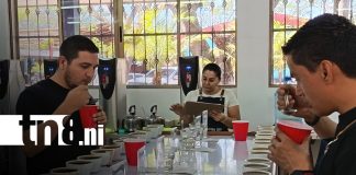 Inicia competencia regional “The Best of Maragos” desde Ocotal