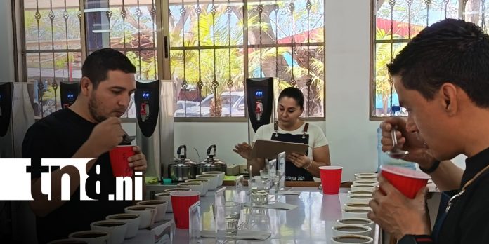 Inicia competencia regional “The Best of Maragos” desde Ocotal