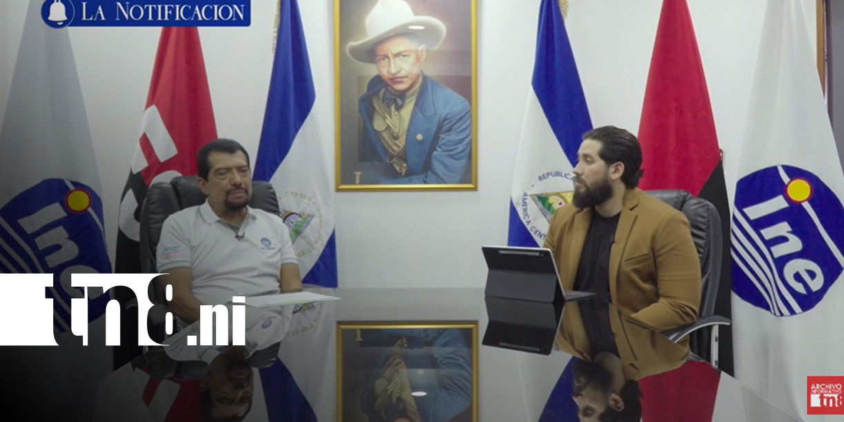Foto: ¡Nicaragua destaca internacionalmente por estabilidad en precios de combustibles!/TN8