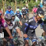 Foto: En un paraíso natural se realiza XII Raly Ciclístico de Montaña en Matagalpa/TN8