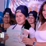 Foto: Diriamba gana certamen gastronómico de Cuaresma en Carazo/TN8