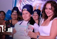 Diriamba gana certamen gastronómico de Cuaresma en Carazo Foto: Diriamba gana certamen gastronómico de Cuaresma en Carazo/TN8