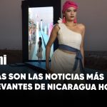 Foto: Resumen de las noticias principales del 23 de Marzo/TN8