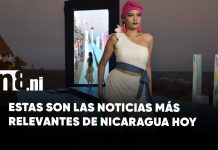 Foto: Resumen de las noticias principales del 23 de Marzo/TN8