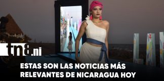 Foto: Resumen de las noticias principales del 23 de Marzo/TN8