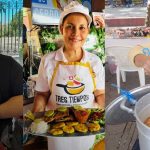 Foto: 1,175 emprendedores participan en ferias “Tradición y Sabores de Cuaresma”/Cortesía