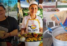 Foto: 1,175 emprendedores participan en ferias “Tradición y Sabores de Cuaresma”/Cortesía