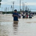 Foto: Ecuador en alerta /cortesía