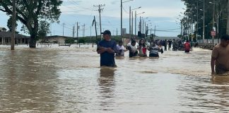 Foto: Ecuador en alerta /cortesía