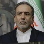 Foto: Foto: Irán rechaza diálogo con bloque estadounidense-israelí/Cortesía/cortesía