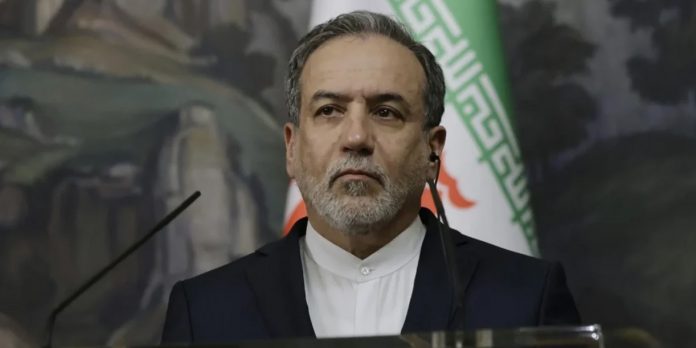 Foto: Foto: Irán rechaza diálogo con bloque estadounidense-israelí/Cortesía/cortesía