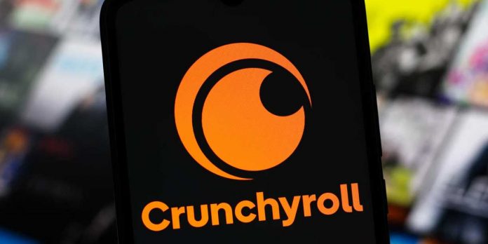 Foto: Filtración en Crunchyroll expone datos de millones/Cortesía Foto: Filtración en Crunchyroll expone datos de millones/Cortesía