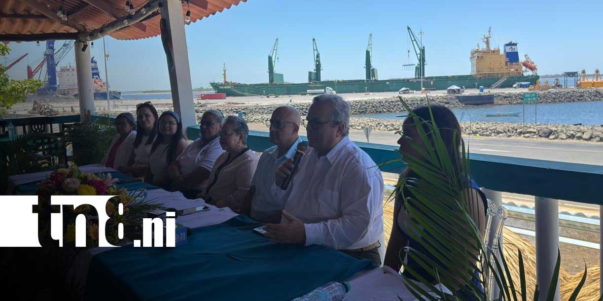 Foto: Pasarela Verano 2026 en Corinto reunirá talento nacional/TN8