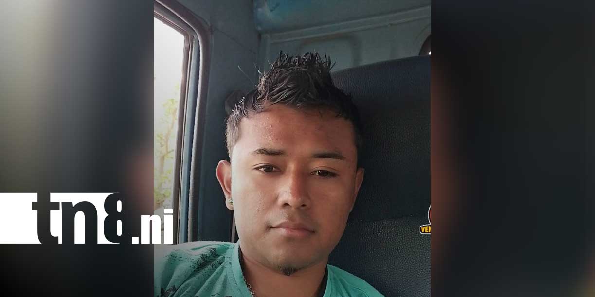Foto: Accidente en Ometepe deja quinta víctima mortal/TN8