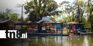 Foto: Caribe Sur se prepara para un verano 2026 lleno de turismo y cultura/TN8