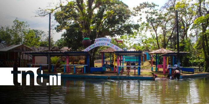 Foto: Caribe Sur se prepara para un verano 2026 lleno de turismo y cultura/TN8 Foto: Caribe Sur se prepara para un verano 2026 lleno de turismo y cultura/TN8