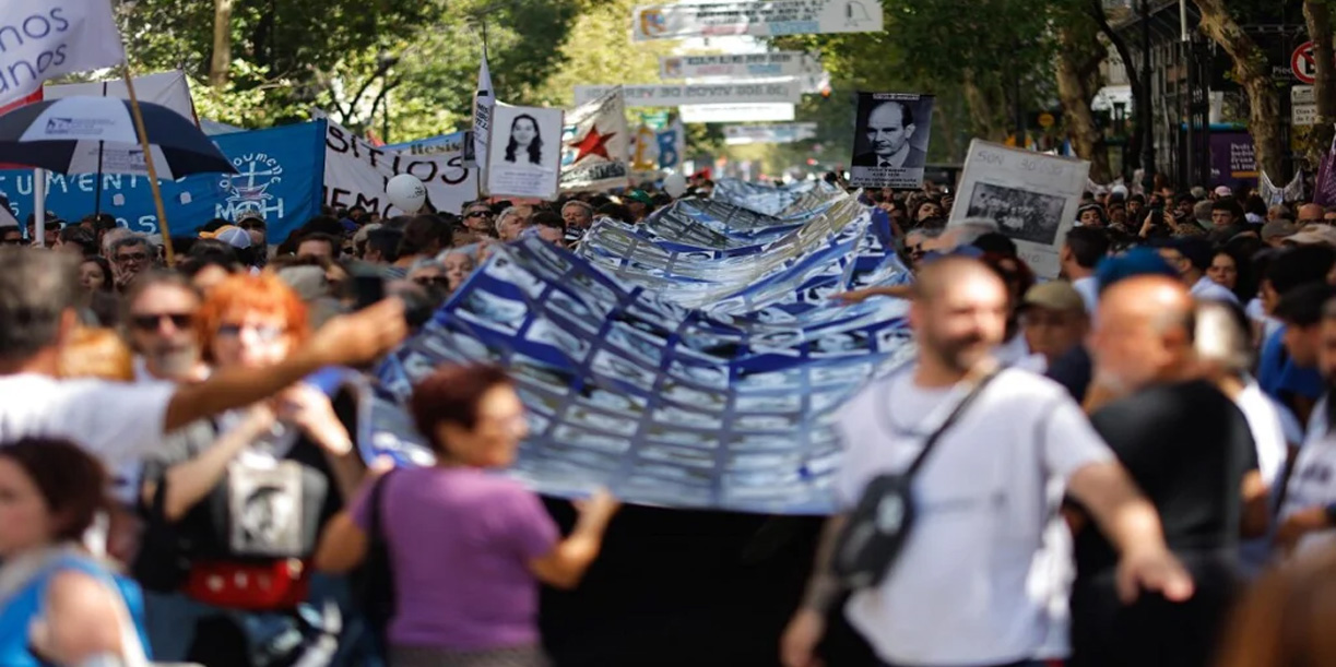 Foto: Crisis económica en Argentina /cortesía 