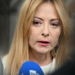 Foto: Referéndum en Italia /cortesía